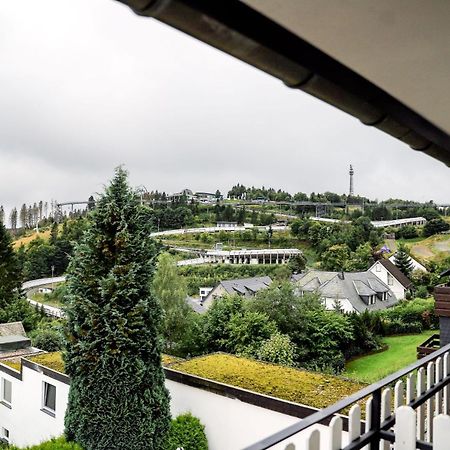 Smart Resorts Haus Diamant Ferienwohnung 708 Winterberg Exterior photo