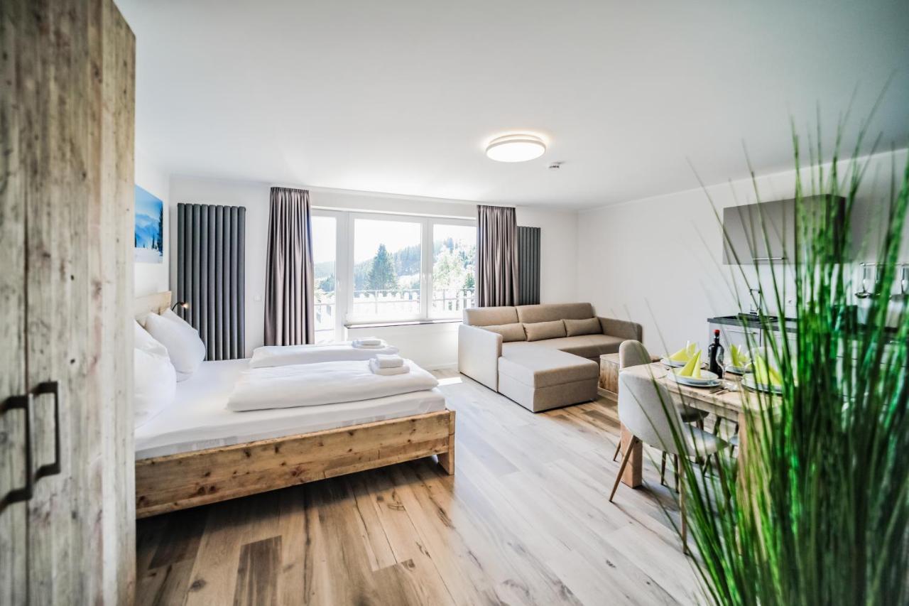 Smart Resorts Haus Diamant Ferienwohnung 708 Winterberg Exterior photo