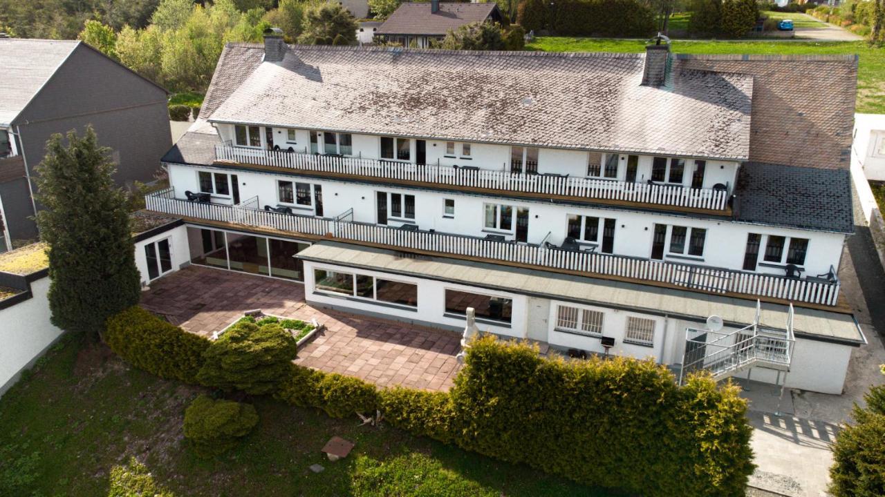 Smart Resorts Haus Diamant Ferienwohnung 708 Winterberg Exterior photo