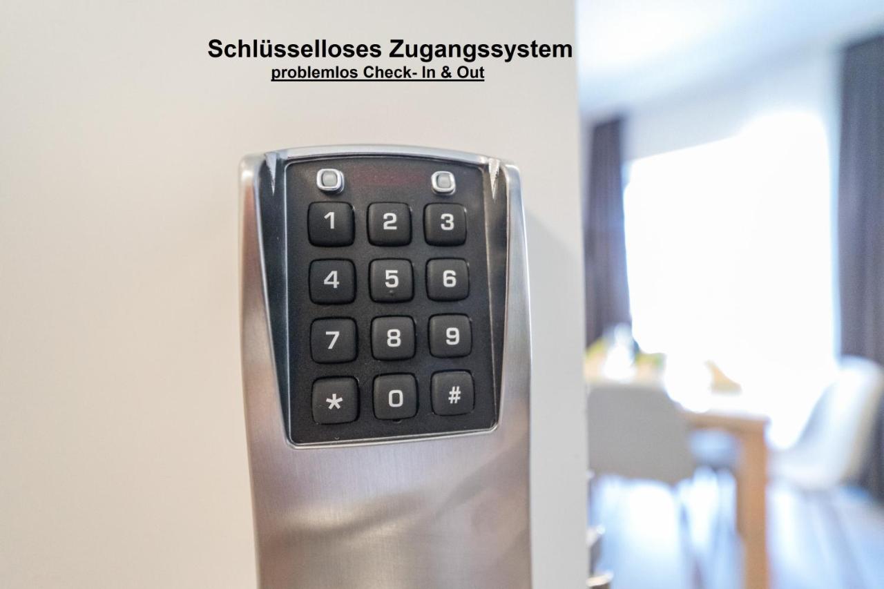 Smart Resorts Haus Diamant Ferienwohnung 708 Winterberg Exterior photo