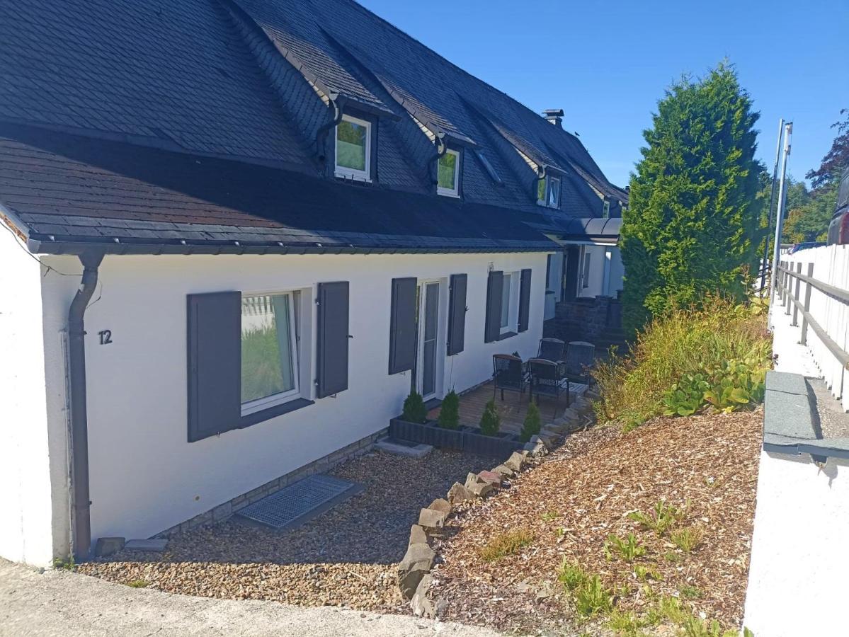 Smart Resorts Haus Diamant Ferienwohnung 708 Winterberg Exterior photo