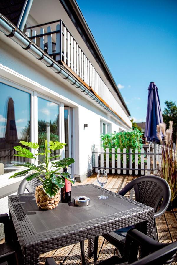 Smart Resorts Haus Diamant Ferienwohnung 708 Winterberg Exterior photo
